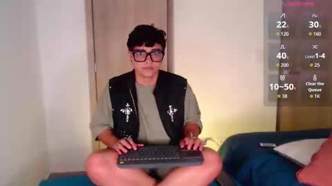 Snapshot of isabellamoutt chatting on 04/14/26, 04:18 Isabella Mout online show from 04/14/26, 04:18