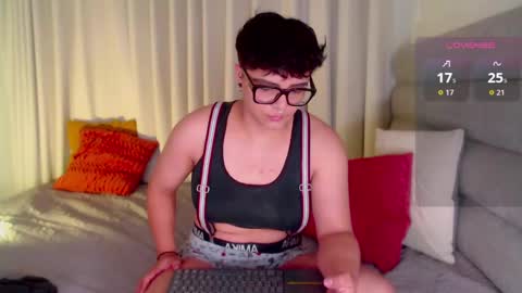 Snapshot of isabellamoutt chatting on 05/07/26, 11:37 Isabella Mout online show from 05/07/26, 11:37