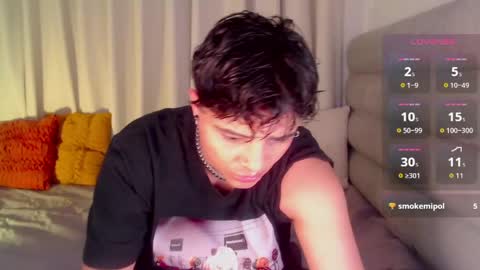 Snapshot of isabellamoutt chatting on 05/08/26, 11:37 Isabella Mout online show from 05/08/26, 11:37