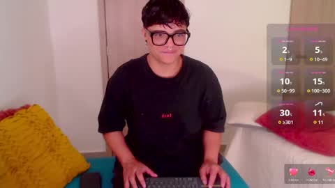 Snapshot of isabellamoutt chatting on 05/10/26, 12:32 Isabella Mout online show from 05/10/26, 12:32
