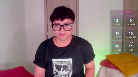 Snapshot of isabellamoutt chatting on 05/11/26, 12:00 Isabella Mout online show from 05/11/26, 12:00