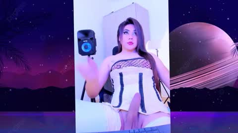 Snapshot of isabellandrade21 chatting on 03/26/26, 09:15 ISABELLA online show from 03/26/26, 09:15