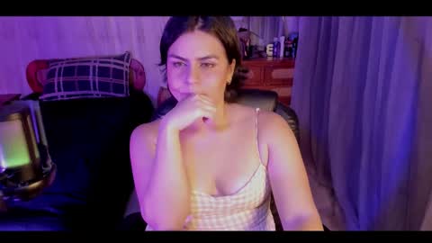 Snapshot of isabellapornnn chatting on 03/13/26, 04:19 Isabella online show from 03/13/26, 04:19