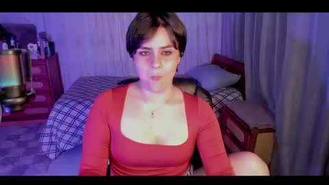 Isabella online show from 05/09/26, 04:50