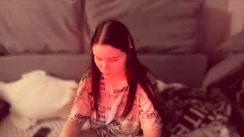 Isabella online show from 09/30/25, 04:34