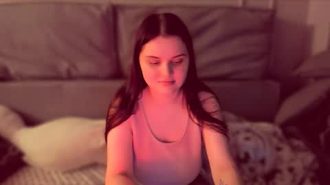 Isabella online show from 10/01/25, 05:41