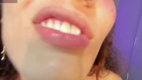 Isabella online show from 02/18/25, 01:32