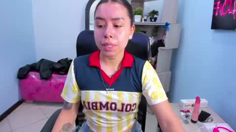 isebella online show from 06/27/26, 02:23