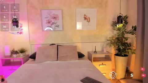 Snapshot of isabellasweet__ chatting on 05/04/26, 04:19 online show from 05/04/26, 04:19