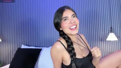 Isa  online show from 01/15/26, 04:17