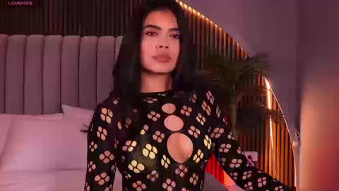 Isa  online show from 03/13/26, 04:52