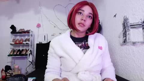 Snapshot of isabelle_sara chatting on 05/16/26, 07:56 isabelle_sara online show from 05/16/26, 07:56