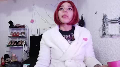 Snapshot of isabelle_sara chatting on 05/16/26, 08:07 isabelle_sara online show from 05/16/26, 08:07