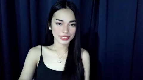 Isabelle online show from 10/24/25, 02:57