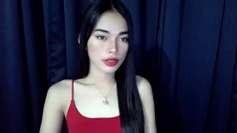 Isabelle online show from 11/07/25, 06:57