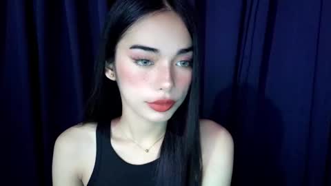 Isabelle online show from 12/02/25, 06:41