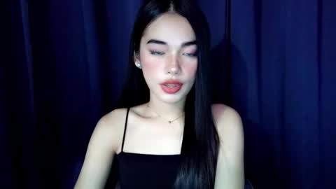 Isabelle online show from 01/19/26, 02:10