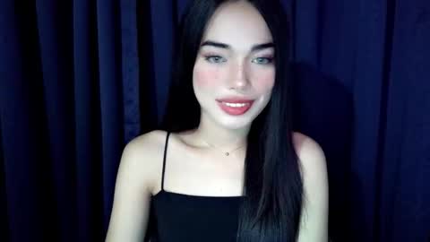 Isabelle online show from 02/01/26, 02:04