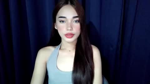 Isabelle online show from 02/25/26, 01:21