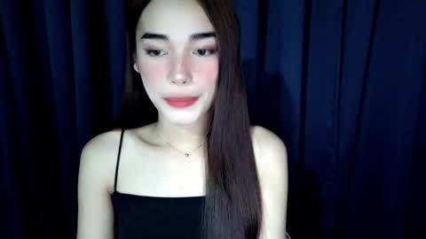 Isabelle online show from 03/08/26, 04:49