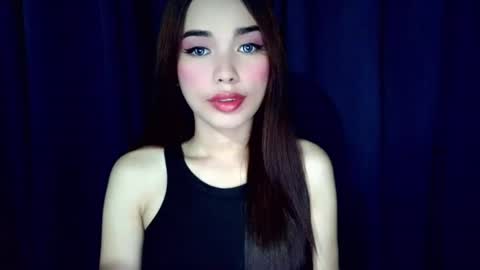 Snapshot of isabelle_willis chatting on 07/19/26, 06:06 Isabelle online show from 07/19/26, 06:06