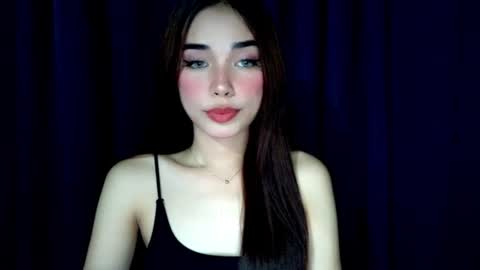 Snapshot of isabelle_willis chatting on 07/21/26, 01:46 Isabelle online show from 07/21/26, 01:46