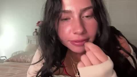 isabellekinsley online show from 09/24/25, 03:43