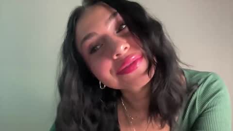 isabellekinsley online show from 11/08/25, 12:00