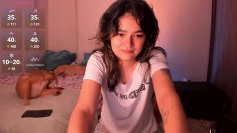 Isa online show from 05/04/26, 12:17
