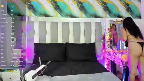 Isa online show from 01/12/26, 04:07