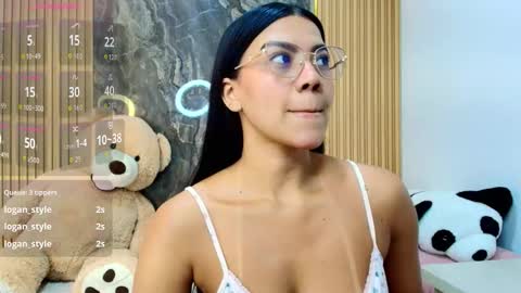 ISADORA online show from 03/11/26, 11:05