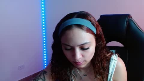 Snapshot of isadoraelite16 chatting on 06/03/26, 06:57 ISADORA online show from 06/03/26, 06:57