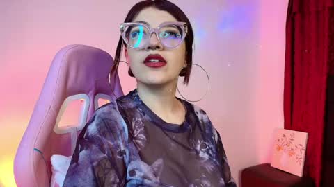 Isabella Ferrer online show from 05/30/26, 05:59