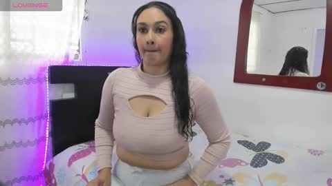 Snapshot of isagiraldo16 chatting on 02/08/26, 09:07 isagiraldo online show from 02/08/26, 09:07