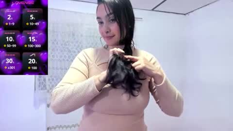 Snapshot of isagiraldo16 chatting on 02/20/26, 02:08 isagiraldo online show from 02/20/26, 02:08