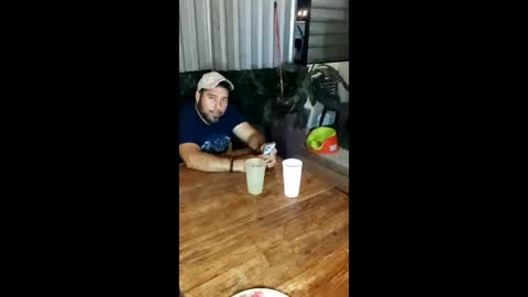 The sweetest online show from 04/26/26, 05:16