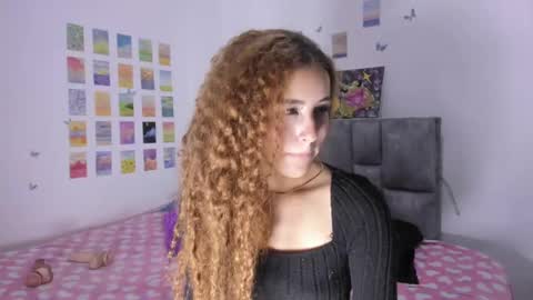 Snapshot of isangel_ chatting on 01/27/25, 04:09 Isabela  online show from 01/27/25, 04:09