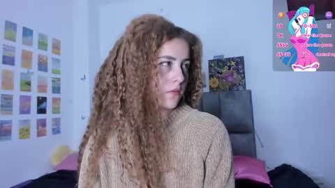 Snapshot of isangel_ chatting on 03/03/25, 04:47 Isabela  online show from 03/03/25, 04:47