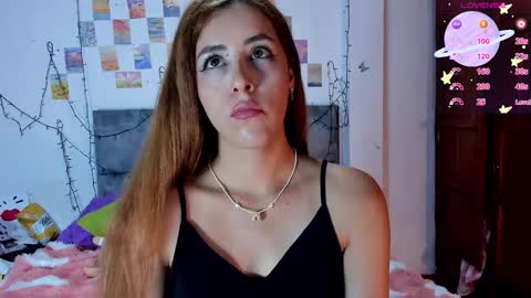 Snapshot of isangel_ chatting on 03/16/26, 02:39 Isabela online show from 03/16/26, 02:39