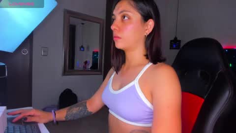 Snapshot of isarogers_dl chatting on 01/16/25, 11:15 isabel online show from 01/16/25, 11:15