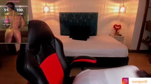 Snapshot of isarogers_dl chatting on 02/07/25, 10:50 isabel online show from 02/07/25, 10:50