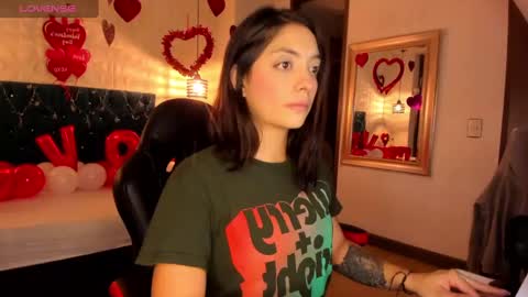 Snapshot of isarogers_dl chatting on 02/17/25, 11:02 isabel online show from 02/17/25, 11:02