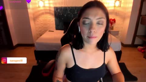 Snapshot of isarogers_dl chatting on 03/10/25, 11:10 isabel online show from 03/10/25, 11:10