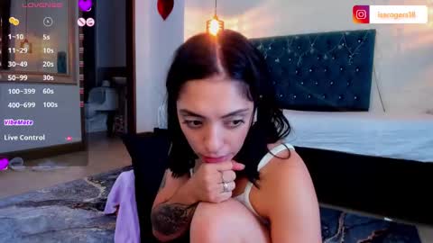 Snapshot of isarogers_dl chatting on 03/11/25, 02:51 isabel online show from 03/11/25, 02:51