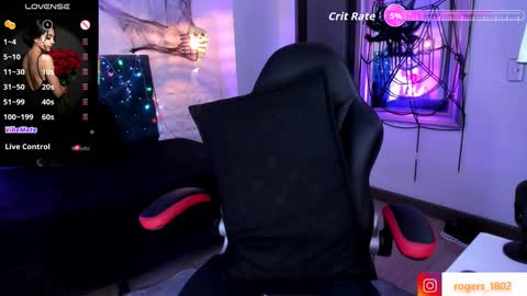 Snapshot of isarogers_dl chatting on 10/09/25, 06:28 isabel online show from 10/09/25, 06:28