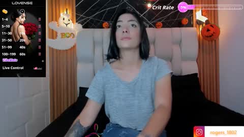 Snapshot of isarogers_dl chatting on 10/12/25, 05:23 isabel online show from 10/12/25, 05:23