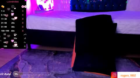 Snapshot of isarogers_dl chatting on 10/23/25, 10:52 isabel online show from 10/23/25, 10:52