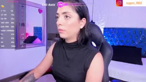 Snapshot of isarogers_dl chatting on 11/09/25, 04:49 isabel online show from 11/09/25, 04:49