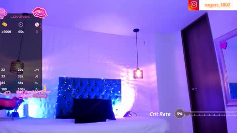 Snapshot of isarogers_dl chatting on 11/18/25, 11:26 isabel online show from 11/18/25, 11:26