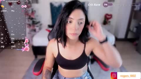 isabel  online show from 12/22/25, 05:10